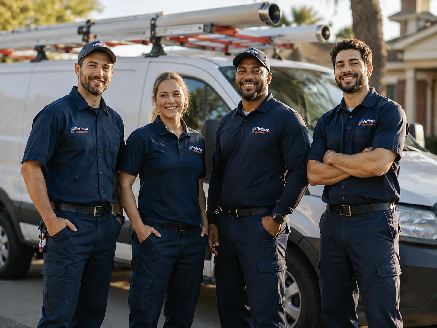 Emergency Plumber Near Me in Fort Loudon, PA near me